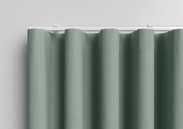 Esme, Weathered Grey - Made to Measure Curtains - Image 13